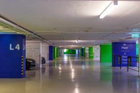 Hors-plan The Riviera Jomtien à Pattaya, Thaïlande № 29110 - photo 10