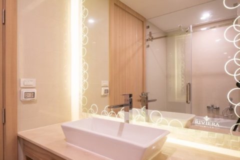 Hors-plan The Riviera Jomtien à Pattaya, Thaïlande № 29110 - photo 27