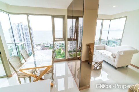 Hors-plan The Riviera Jomtien à Pattaya, Thaïlande № 29110 - photo 13