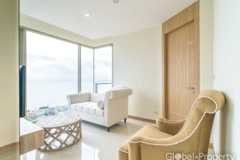 Hors-plan The Riviera Jomtien à Pattaya, Thaïlande № 29110 - photo 12