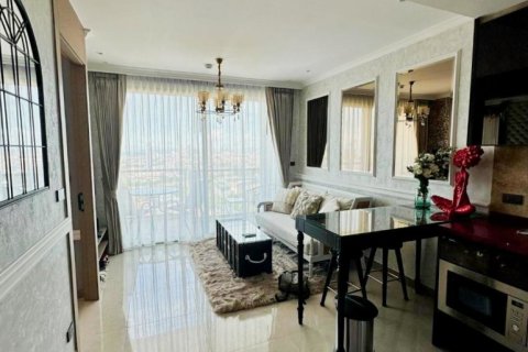 Off-plan The Riviera Ocean Drive in Pattaya, Thailand № 25250 - photo 14