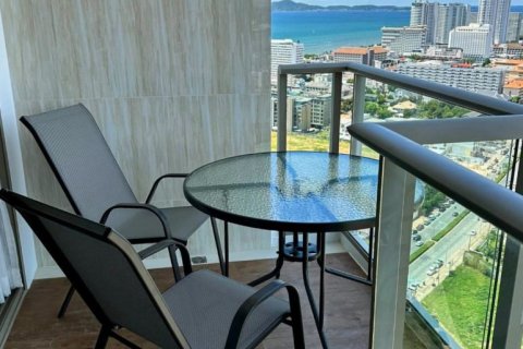 Off-plan The Riviera Ocean Drive in Pattaya, Thailand № 25250 - photo 25