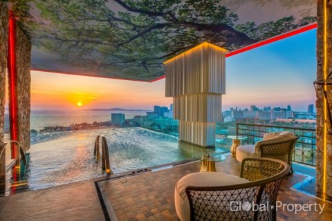 Off-plan The Riviera Ocean Drive in Pattaya, Thailand № 25250 - photo 6