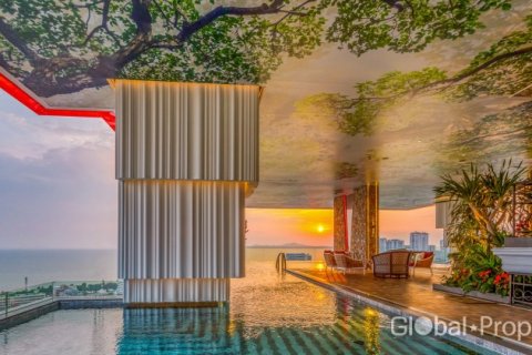 Off-plan The Riviera Ocean Drive in Pattaya, Thailand № 25250 - photo 5