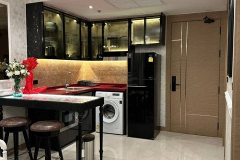 Off-plan The Riviera Ocean Drive in Pattaya, Thailand № 25250 - photo 30