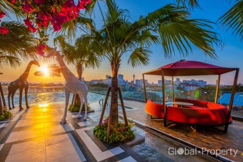 Off-plan The Riviera Ocean Drive in Pattaya, Thailand № 25250 - photo 4