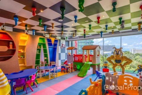 Off-plan The Riviera Ocean Drive in Pattaya, Thailand № 25250 - photo 8