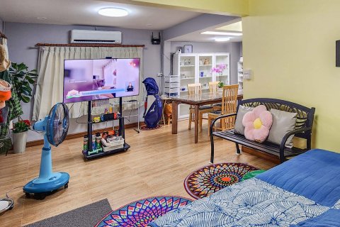 House in Chiang Mai, Thailand 2 bedrooms № 146589 - photo 6