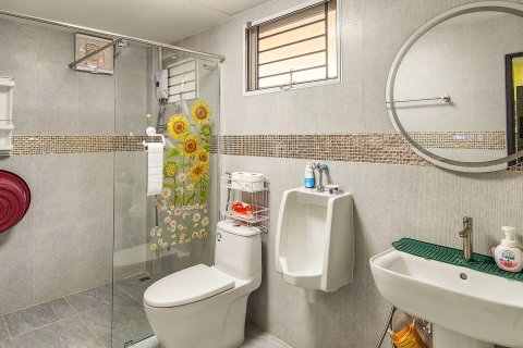 House in Chiang Mai, Thailand 2 bedrooms № 146589 - photo 12