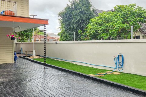 House in Chiang Mai, Thailand 2 bedrooms № 146589 - photo 28