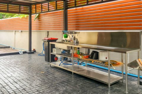 House in Chiang Mai, Thailand 2 bedrooms № 146589 - photo 10