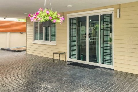 House in Chiang Mai, Thailand 2 bedrooms № 146589 - photo 3