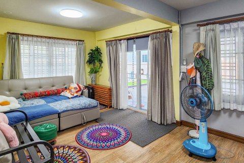 House in Chiang Mai, Thailand 2 bedrooms № 146589 - photo 4