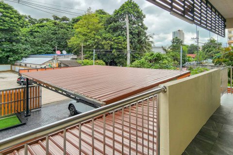 House in Chiang Mai, Thailand 2 bedrooms № 146589 - photo 19