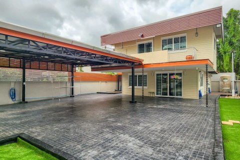 House in Chiang Mai, Thailand 2 bedrooms № 146589