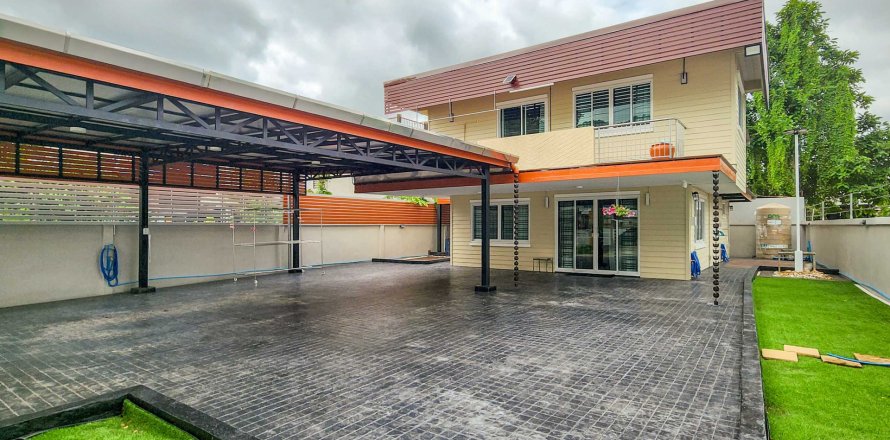 House in Chiang Mai, Thailand 2 bedrooms № 146589