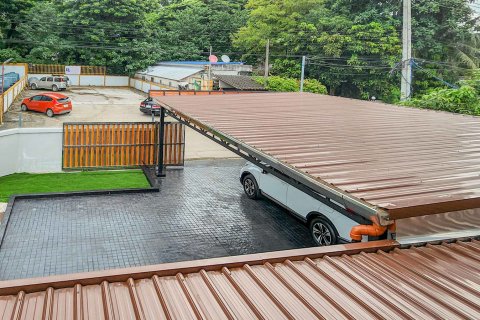 House in Chiang Mai, Thailand 2 bedrooms № 146589 - photo 27