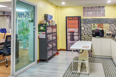 House in Chiang Mai, Thailand 2 bedrooms № 146589 - photo 13