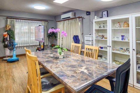 House in Chiang Mai, Thailand 2 bedrooms № 146589 - photo 7