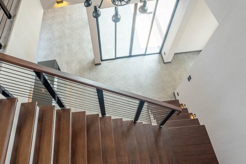 Villa in Chiang Mai, Thailand 4 bedrooms № 146591 - photo 10