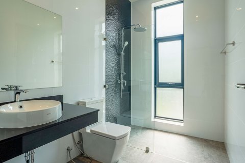 Villa in Chiang Mai, Thailand 4 bedrooms № 146591 - photo 18