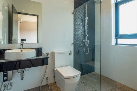 Villa in Chiang Mai, Thailand 4 bedrooms № 146591 - photo 16