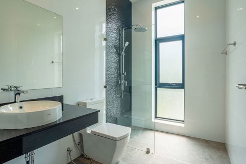 Villa in Chiang Mai, Thailand 4 bedrooms № 146591 - photo 18