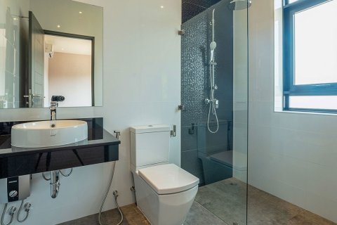 Villa in Chiang Mai, Thailand 4 bedrooms № 146591 - photo 16