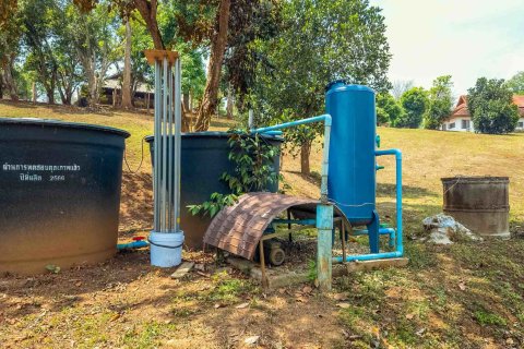 Land in Chiang Mai, Thailand № 146593 - photo 8