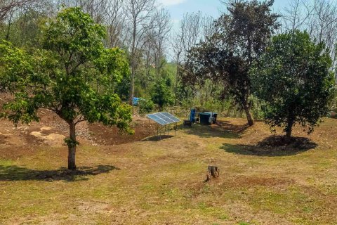 Land in Chiang Mai, Thailand № 146593 - photo 6