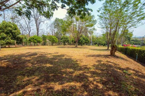 Land in Chiang Mai, Thailand № 146593 - photo 19