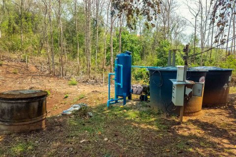 Land in Chiang Mai, Thailand № 146593 - photo 7