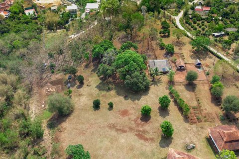 Земельный участок в Чиангмае, Таиланд  № 146593 - фото 4