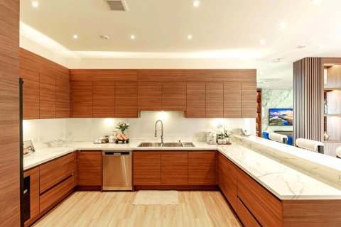 Villa à Chiang Mai, Thaïlande 5 chambres № 146590 - photo 24