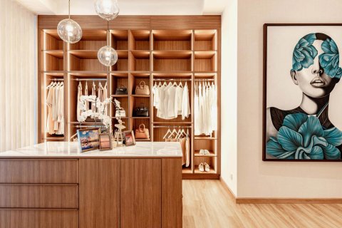 Villa à Chiang Mai, Thaïlande 5 chambres № 146590 - photo 17