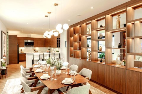 Villa à Chiang Mai, Thaïlande 5 chambres № 146590 - photo 5