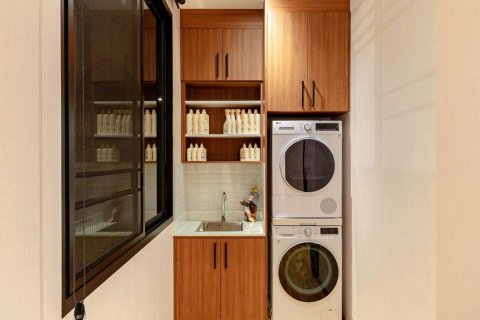 Villa à Chiang Mai, Thaïlande 5 chambres № 146590 - photo 26