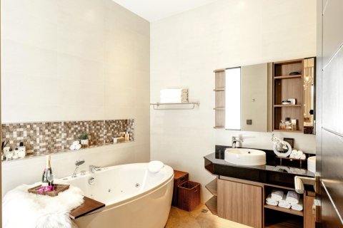 Villa in Chiang Mai, Thailand 5 bedrooms № 146590 - photo 11