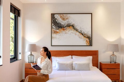 Villa à Chiang Mai, Thaïlande 5 chambres № 146590 - photo 20