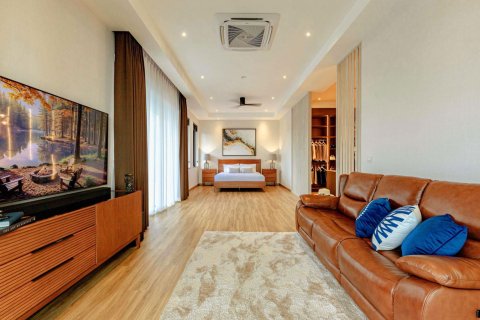 Villa à Chiang Mai, Thaïlande 5 chambres № 146590 - photo 14