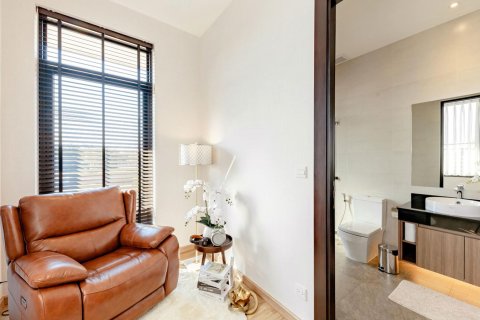 Вилла в Чиангмае, Таиланд с 5 спальнями № 146590 - фото 10