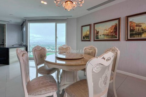Кондоминиум с 3 спальнями в Банг Ламунге, Таиланд № 203358 - фото 5