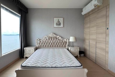 Кондоминиум с 3 спальнями в Банг Ламунге, Таиланд № 203358 - фото 9