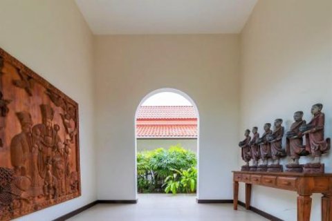 Villa à Hua Hin, Thaïlande 3 chambres № 193354 - photo 3