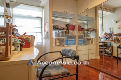 Duplex in Suan Luang, Bangkok, Thailand 4 Schlafzimmer № 216717 - Foto 21