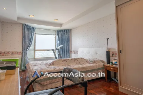 Duplex in Suan Luang, Bangkok, Thailand 4 Schlafzimmer № 216717 - Foto 18
