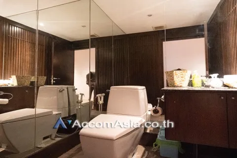 Duplex in Suan Luang, Bangkok, Thailand 4 Schlafzimmer № 216717 - Foto 24