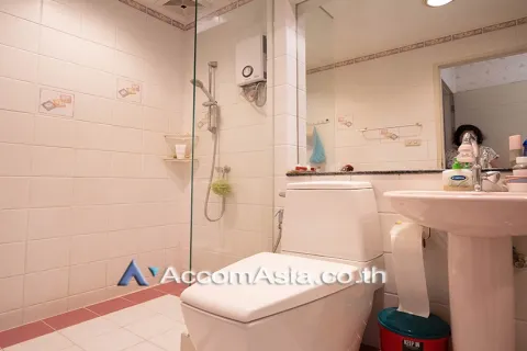 Duplex in Suan Luang, Bangkok, Thailand 4 Schlafzimmer № 216717 - Foto 22