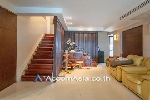 Duplex in Suan Luang, Bangkok, Thailand 4 Schlafzimmer № 216717 - Foto 3