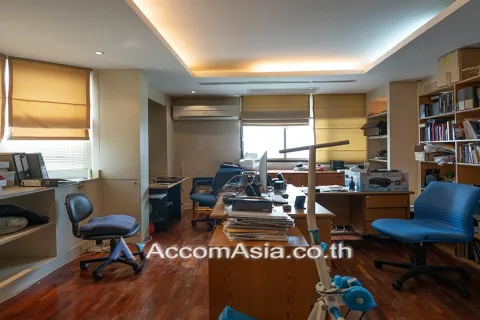 Duplex in Suan Luang, Bangkok, Thailand 4 Schlafzimmer № 216717 - Foto 11